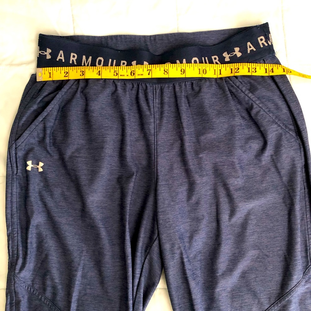 UA joggers
